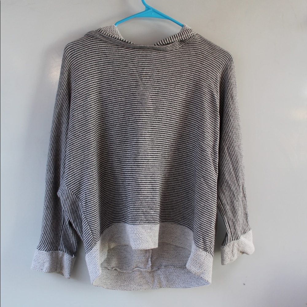 Mossimo hoodie